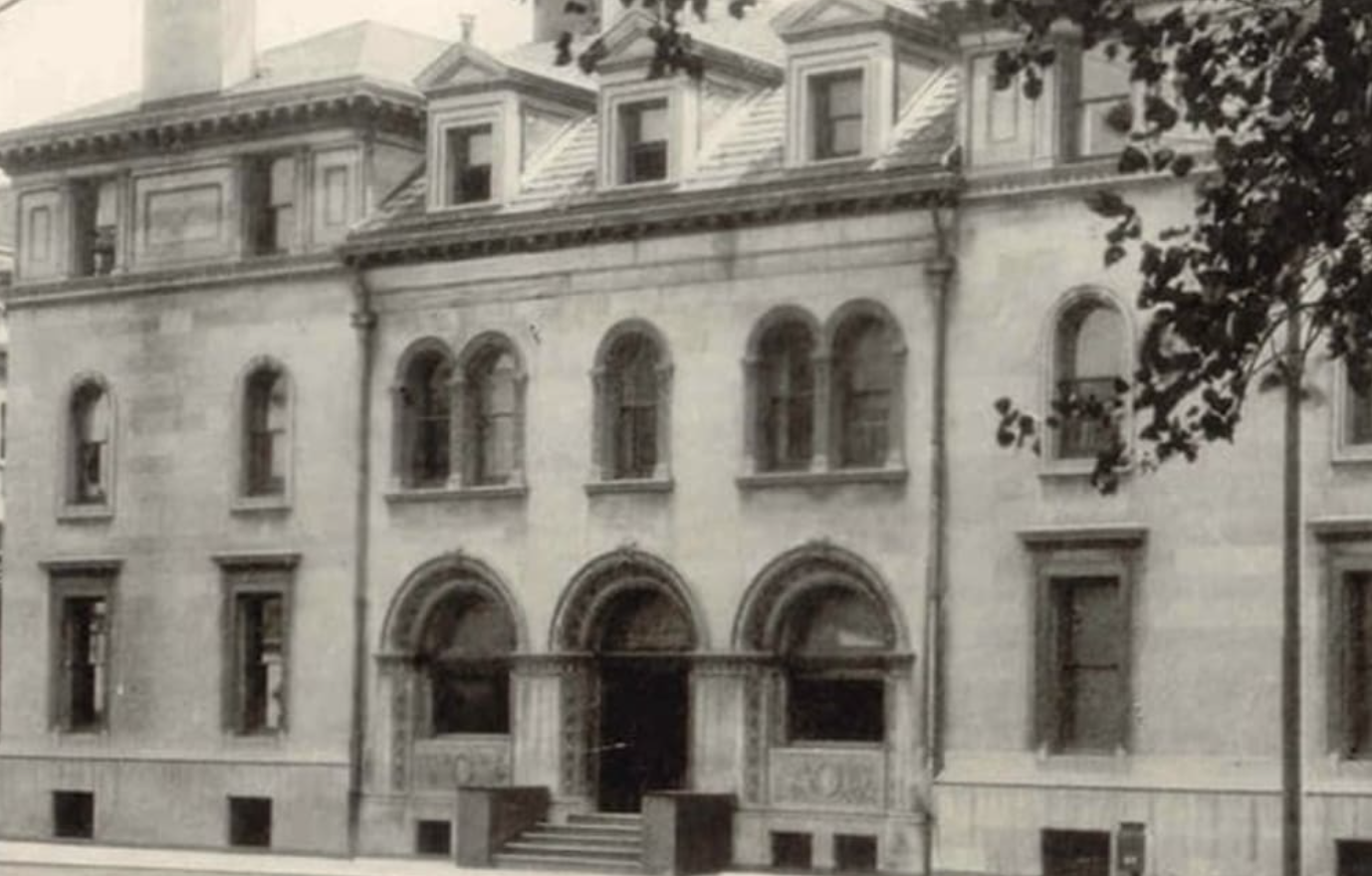 走进郎朗母校！全球顶级音乐学府费城柯蒂斯音乐学院